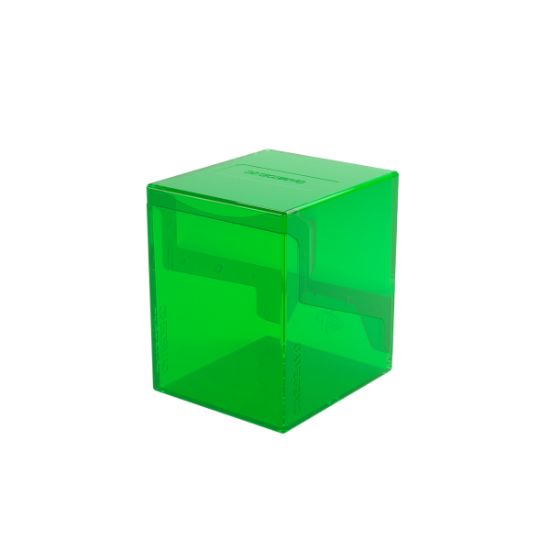 Obrázek Gamegenic: Bastion 100+ XL Green