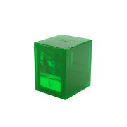 Obrázek Gamegenic: Bastion 100+ XL Green