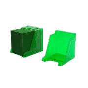 Obrázek Gamegenic: Bastion 100+ XL Green