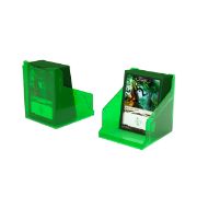 Obrázek Gamegenic: Bastion 100+ XL Green