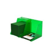 Obrázek Gamegenic: Bastion 100+ XL Green