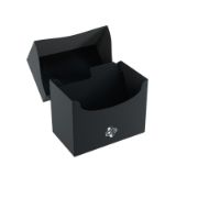 Obrázek Gamegenic: Side Holder80+ Black