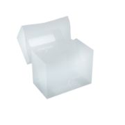 Obrázek Gamegenic: Side Holder80+ Clear