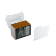 Obrázek Gamegenic: Side Holder80+ Clear