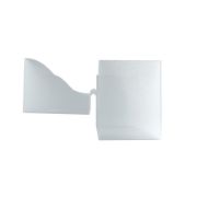 Obrázek Gamegenic: Side Holder80+ Clear