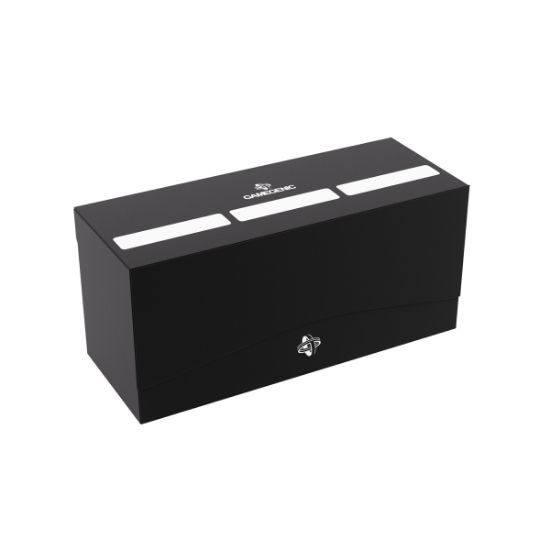 Obrázek Gamegenic: Triple Deck Holder 300+ XL Black