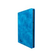 Obrázek Gamegenic: Prime Album 18-Pocket Blue