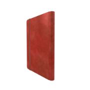 Obrázek Gamegenic: Prime Album 18-Pocket Red