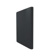 Obrázek Gamegenic SWU: Zip-Up Album 18-Pocket - Black