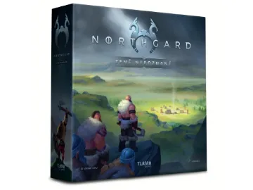 Zobrazit detail produktu - Northgard: Země nepoznané Obrázek Northgard: Země nepoznané