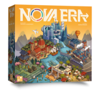 Nova Era