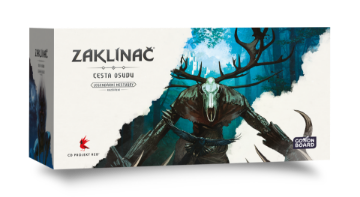 Zobrazit detail produktu - Zaklínač: Cesta osudu - Legendární nestvůry Obrázek Zaklínač: Cesta osudu - Legendární nestvůry
