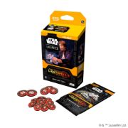 Obrázek Star Wars: Unlimited - Jump to Lightspeed - Spotlight Deck - Han Solo