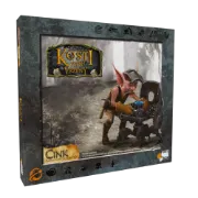 Obrázek Kosti jsou vrženy: Cink