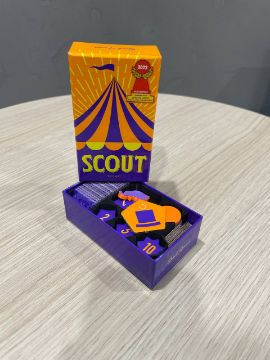 Zobrazit detail produktu - CIRKUS insert Obrázek CIRKUS insert