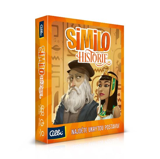 Obrázek Similo - Historie