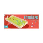 Obrázek Fotbálek - Dřevěná stolní hra