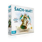 Obrázek Šach Mat!