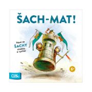 Obrázek Šach Mat!