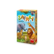 Obrázek Safari