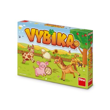 Zobrazit detail produktu - Vybika Obrázek Vybika