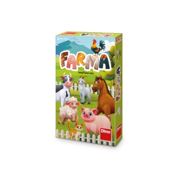 Zobrazit detail produktu - Farma Obrázek Farma