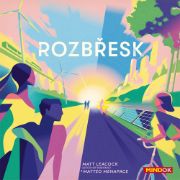 Obrázek Rozbřesk