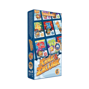 Zobrazit detail produktu - Kvák & žbluňk Obrázek Kvák & žbluňk