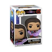Obrázek Funko POP Vinyl: The Marvels - Ms Marvel