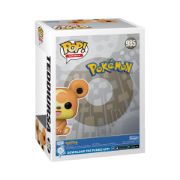 Obrázek Funko POP Games: Pokemon- Teddiursa(EMEA)