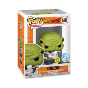 Obrázek Funko POP Animation: DBZ S10- Guldo(GW)