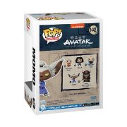 Obrázek Funko POP Animation: ATLA- Momo