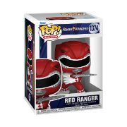 Obrázek Funko POP TV: MMPR 30th- Red Ranger