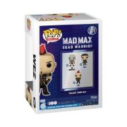 Obrázek Funko POP Movies: MM:RW- Wez