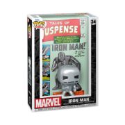 Obrázek Funko POP Comic Cover 2023 : Marvel- Tales of Suspense #39
