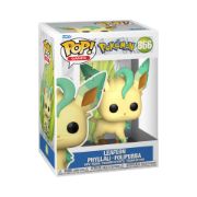 Obrázek Funko POP Games: Pokemon S10 - Leafeon(EMEA)