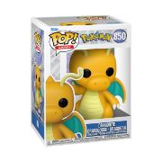Obrázek Funko POP Games: Pokemon S8 - Dragonite(EMEA)