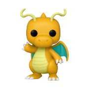 Obrázek Funko POP Games: Pokemon S8 - Dragonite(EMEA)