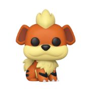 Obrázek Funko POP Games: Pokemon S14 - Growlithe(EMEA)