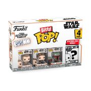 Obrázek Funko Bitty POP: Mandalorian- Marshal 4PK