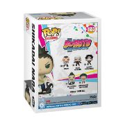 Obrázek Funko POP Animation: Boruto- Shikadai