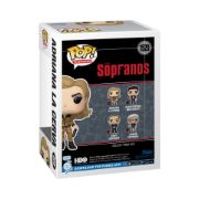 Obrázek Funko POP TV: Sopranos- Adriana Le Cerva