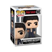 Obrázek Funko POP TV: Sopranos- Christopher