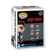 Obrázek Funko POP TV: Sopranos- Christopher