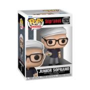 Obrázek Funko POP TV: Sopranos- Uncle Junior