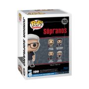 Obrázek Funko POP TV: Sopranos- Uncle Junior