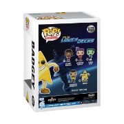 Obrázek Funko POP TV: Star Trek LD- Badgey