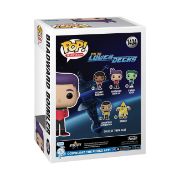 Obrázek Funko POP TV: Star Trek LD- Bradward