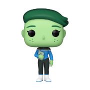 Obrázek Funko POP TV: Star Trek LD- DVana