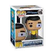 Obrázek Funko POP TV: Star Trek LD- Samanthan